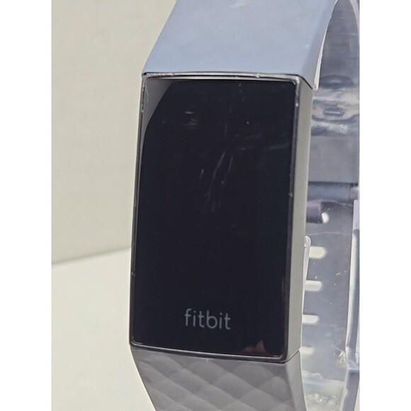 Fitbit Charge 4 FB417 Activity Tracker Heart Rate GPS NFC Smartwatch No Charger - Picture 4 of 12